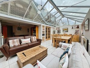 Conservatory- click for photo gallery